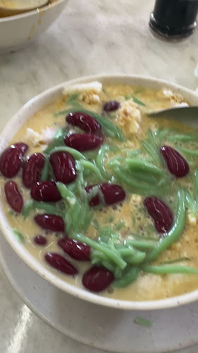 Bess Kopitiam • Pork Free Restaurant