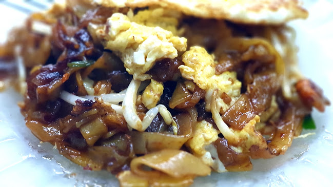 5, Regat Tupai, Medan Taiping, 34000 Taiping, Perak