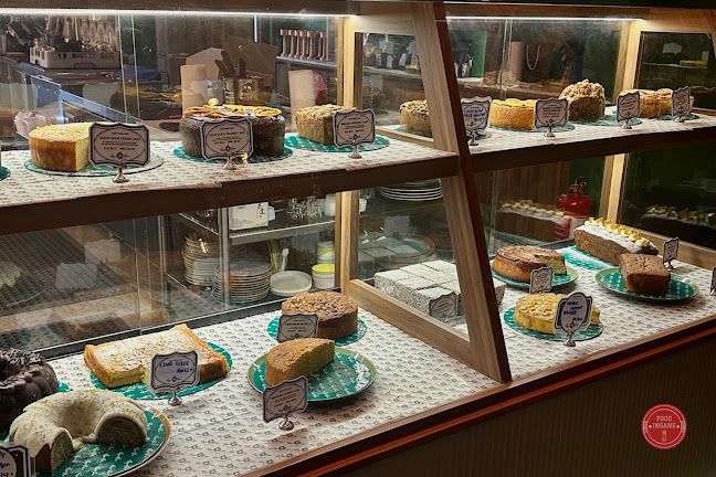 Comentarii opinii despre Reggae Cafe Penang