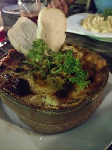 Toscani's Wine & Dine Cafe - Kota Kinabalu