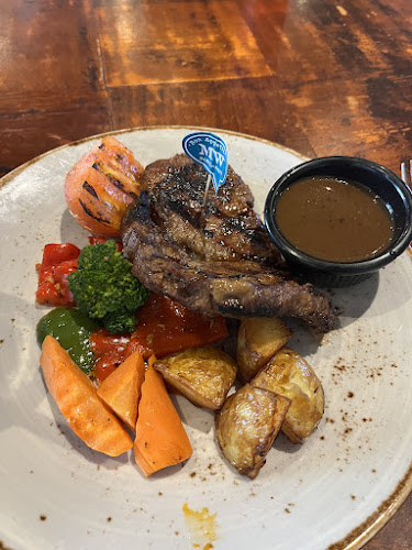 Opinii despre Souled Out • Ampang în Kuala Lumpur - Gastronomi dan perhotelan