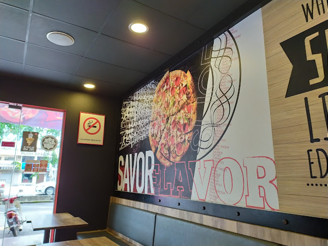 No. A6614, Ground Floor, Jalan Beserah, Taman Metro, 25300 Kuantan, Pahang