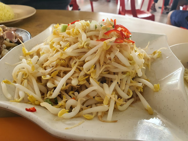 Restoran Yat Yeh Hing - Petaling Jaya