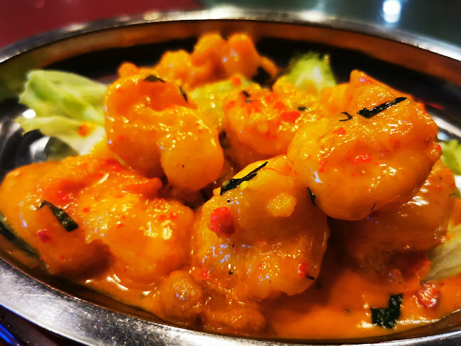 Swee Garden Seafood - Kuching