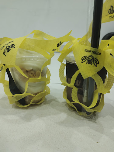 Bubble Bee Batu Pahat - Batu Pahat