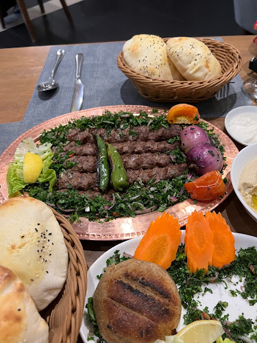 Halab Penang Arabic Restaurant - George Town