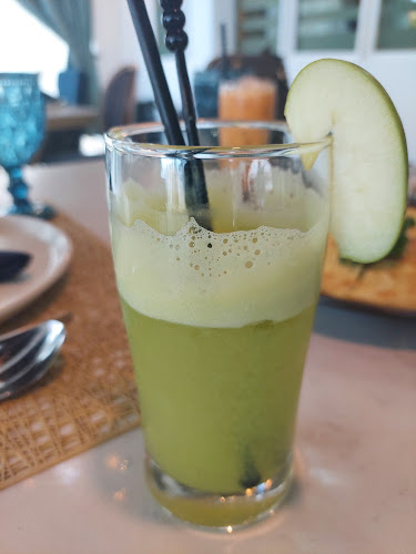 Opinii despre The Tamarra by Irama Dining în George Town - Gastronomi dan perhotelan