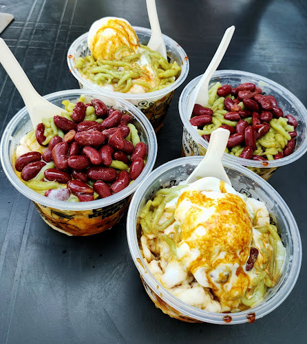 Opinii despre Cendol Kampung Hulu în Melaka - Gastronomi dan perhotelan