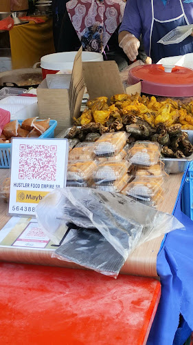 Comentarii opinii despre Bazaar Ramadan Presint 14