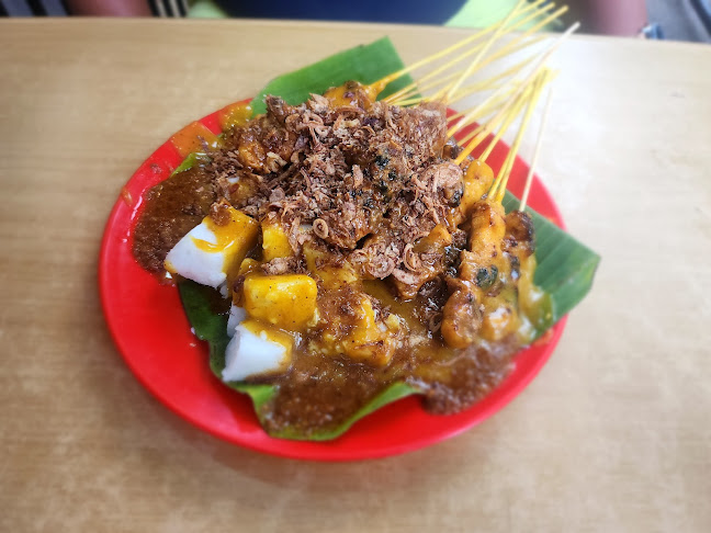 Jln Raja Alang, Kampung Baru, 50300 Kuala Lumpur, Wilayah Persekutuan Kuala Lumpur