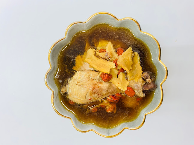 Opinii despre The Moment Kitchen 此食此刻 în Johor Bahru - Gastronomi dan perhotelan