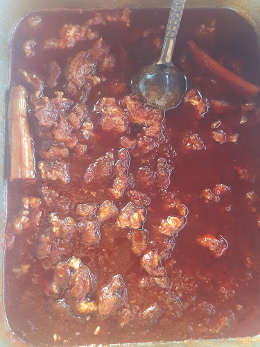 Restu Bonda Cafe - Parit Buntar