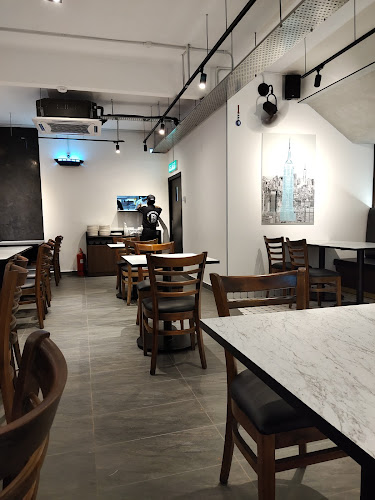 Comentarii opinii despre Big Brooklyn Pizza @SS15