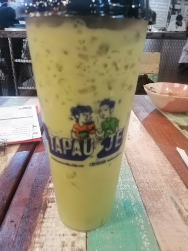 Boat Noodle - Sunway Putra Mall - Gastronomi dan perhotelan