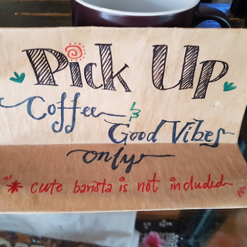 Comentarii opinii despre Optimist Coffee - Ampang Park