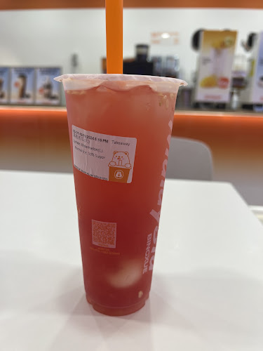 Bingxue Seksyen 7 Shah Alam (Buka Sampai 12am)