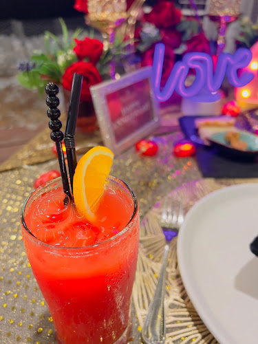 Comentarii opinii despre The Tamarra by Irama Dining