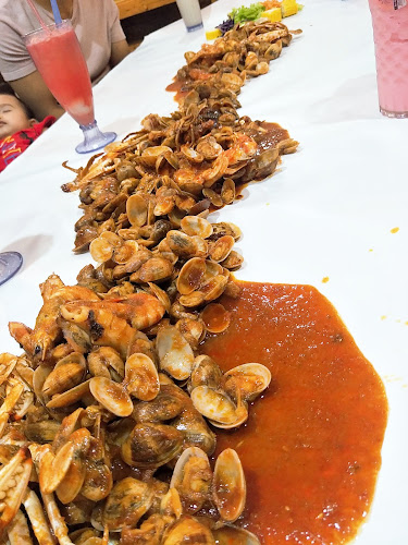 D' Paradise Cafe - Parit Buntar