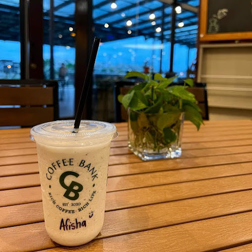 Coffee Bank - Bintulu