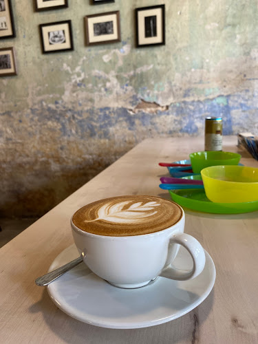 De Cafe & Rest House - Ipoh