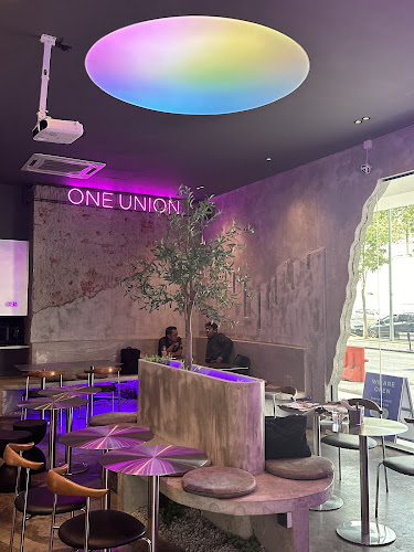 Opinii despre OUR Cafe în Johor Bahru - Gastronomi dan perhotelan