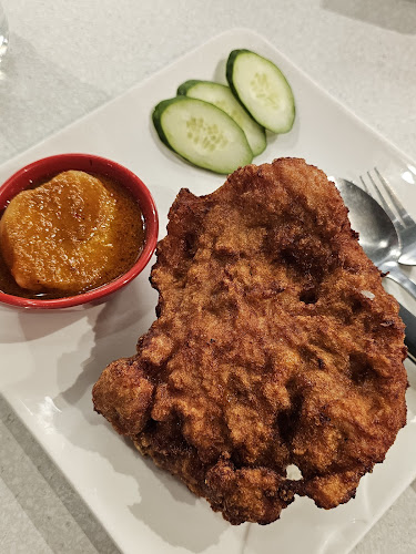 Nanyang Cafe @ Pavilion Elite KL - Kuala Lumpur