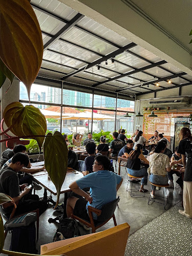 SWELL by Vamos - Johor Bahru