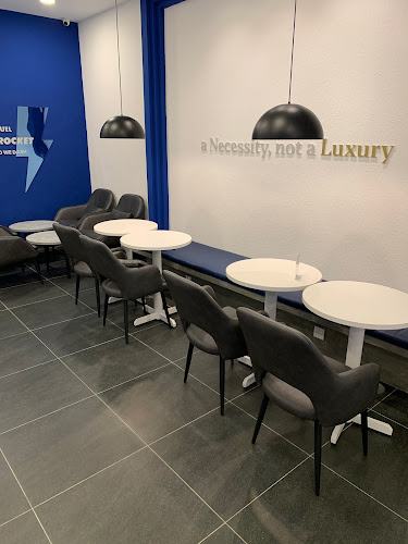 Opinii despre ZUS Coffee - Alor Gajah, Melaka în Alor Gajah - Gastronomi dan perhotelan