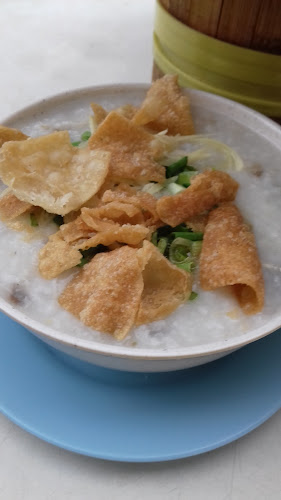 Opinii despre Star Dimsum în George Town - Gastronomi dan perhotelan