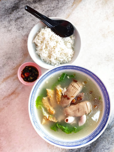 Daily Point Kopitiam - Gastronomi dan perhotelan