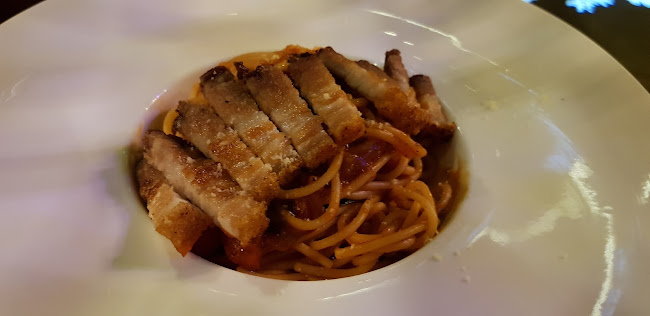 Odette • Setiawalk - Puchong