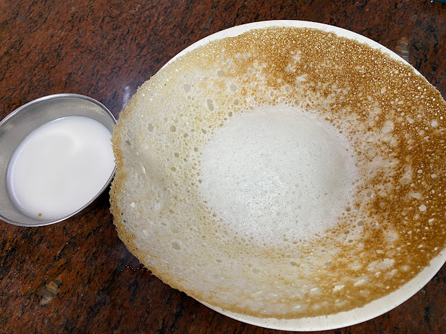 Silva Tandoori Corner