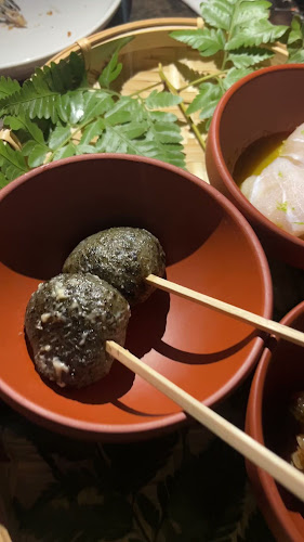 Chocha Foodstore - Kuala Lumpur