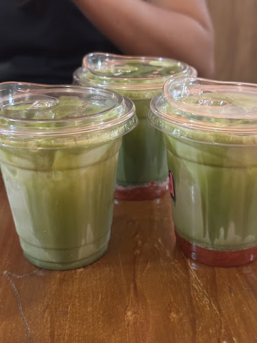 Orked City - Gastronomi dan perhotelan