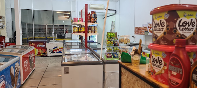 Opinii despre Port Ice Cream Loq Staq @ Taman Wira în Alor Setar - Gastronomi dan perhotelan