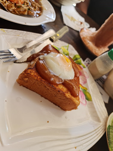 Opinii despre Salmah Kopitiam Ipoh în Ipoh - Gastronomi dan perhotelan