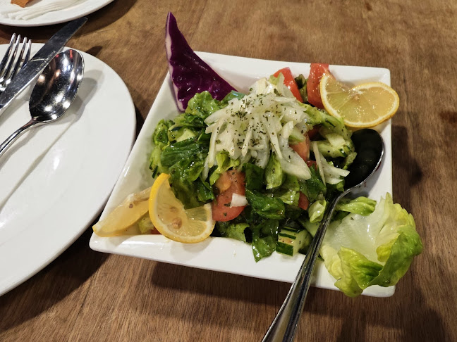 Comentarii opinii despre Go Tarbush Restaurant