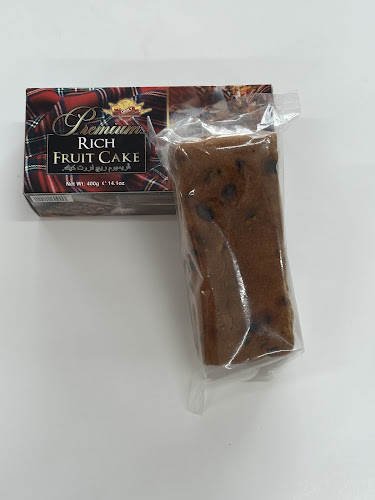 Daily Bakery - Sungai Petani