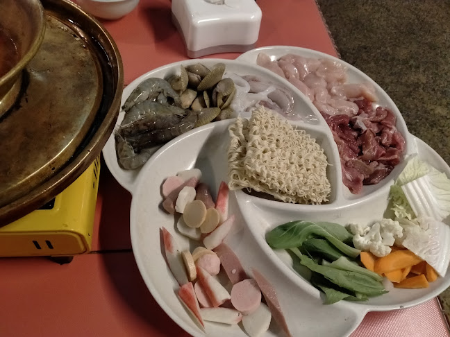 Comentarii opinii despre D'Ganu Steamboat & Cafe