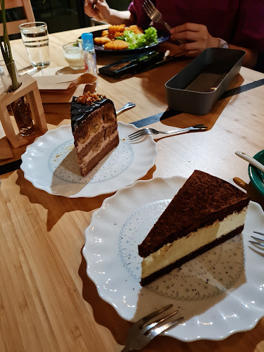 Bookmark Coffee PJ 書籤咖啡 - Petaling Jaya