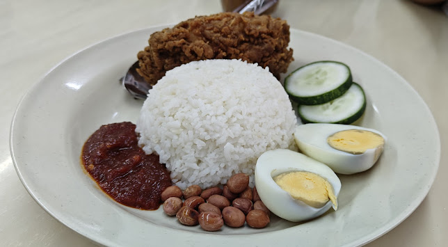 Comentarii opinii despre Mi Kolok Sarawak 億發招面