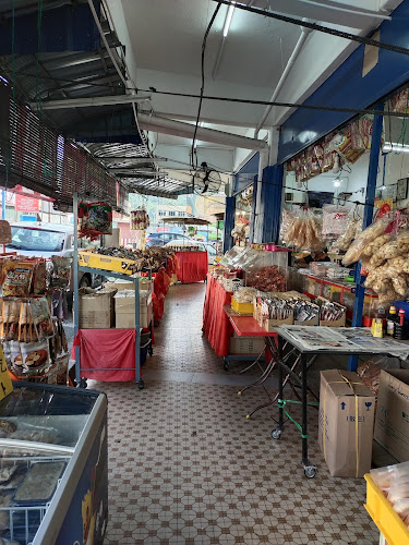 Comentarii opinii despre Tauhu Auntie Mok