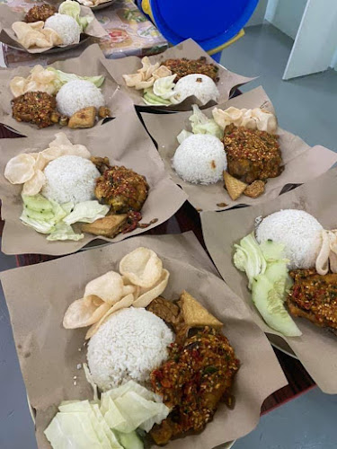 Empat Bersaudari, 88450 Kota Kinabalu, Sabah