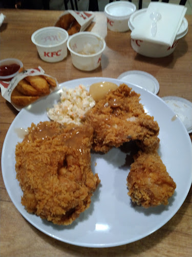 KFC Ampang 2 - Ampang