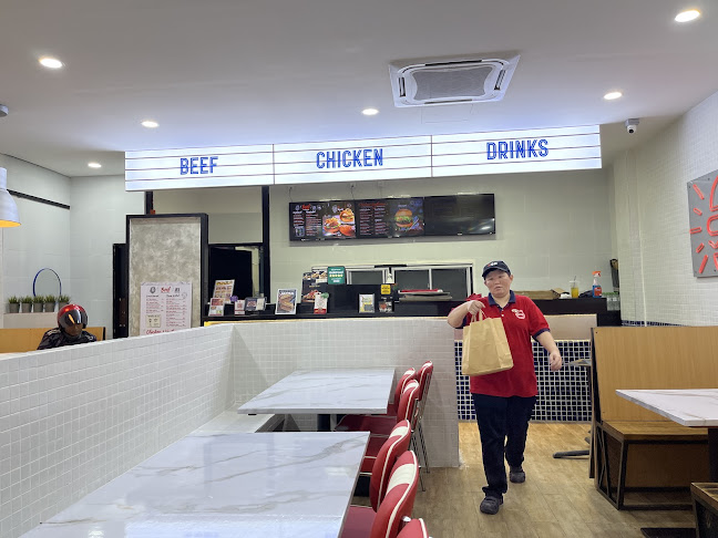 107, Jln Aminuddin Baki, Taman Tun Dr Ismail, 60000 Kuala Lumpur, Wilayah Persekutuan Kuala Lumpur