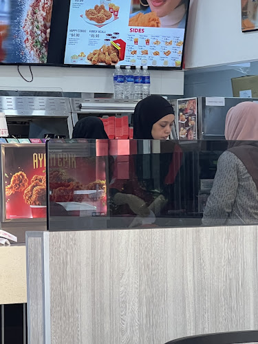 Marrybrown Bayu Tinggi Klang - Klang