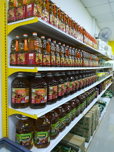 LESONG MART TEMERLOH - Temerloh