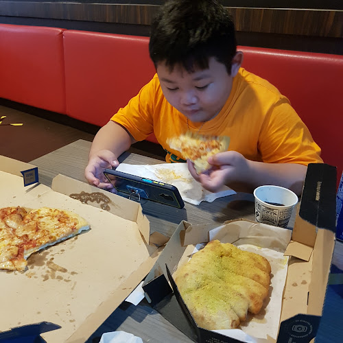 Domino's Pizza - Skudai