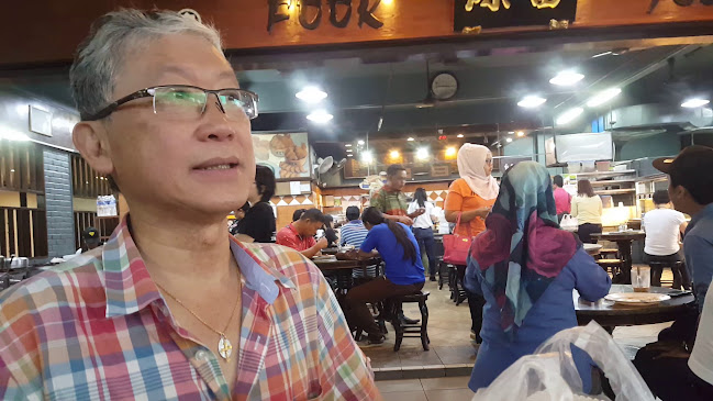 Lorong Singgah Mata 2, Pusat Bandar Kota Kinabalu, 88000 Kota Kinabalu, Sabah