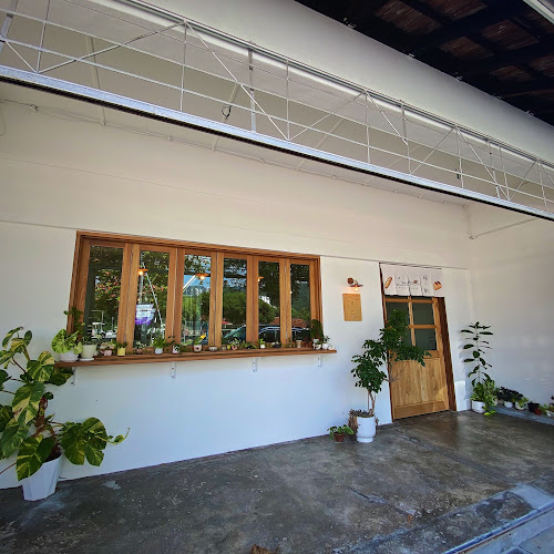 Louise Boulangerie 暖·軟 - Tanjung Bungah